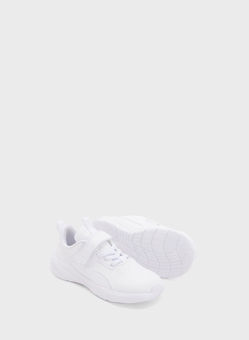 PUMA Youth Rickie Runner Sl Ac+ Inf  - Image 3