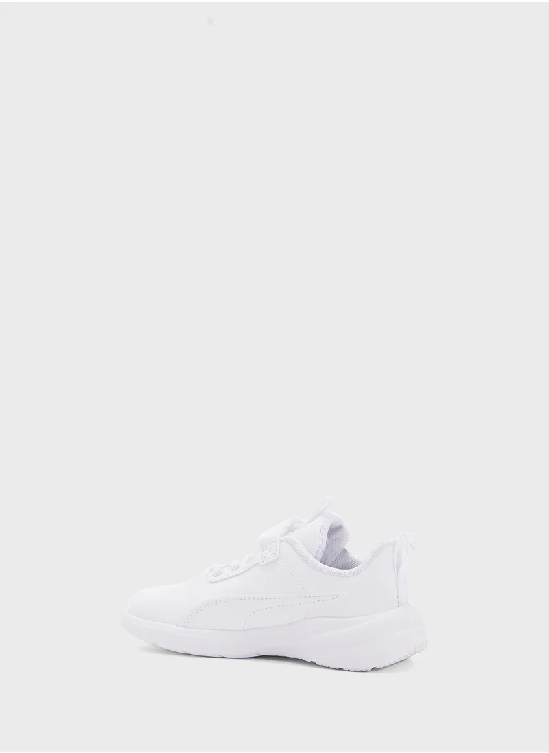 بوما Youth Rickie Runner Sl Ac+ Inf