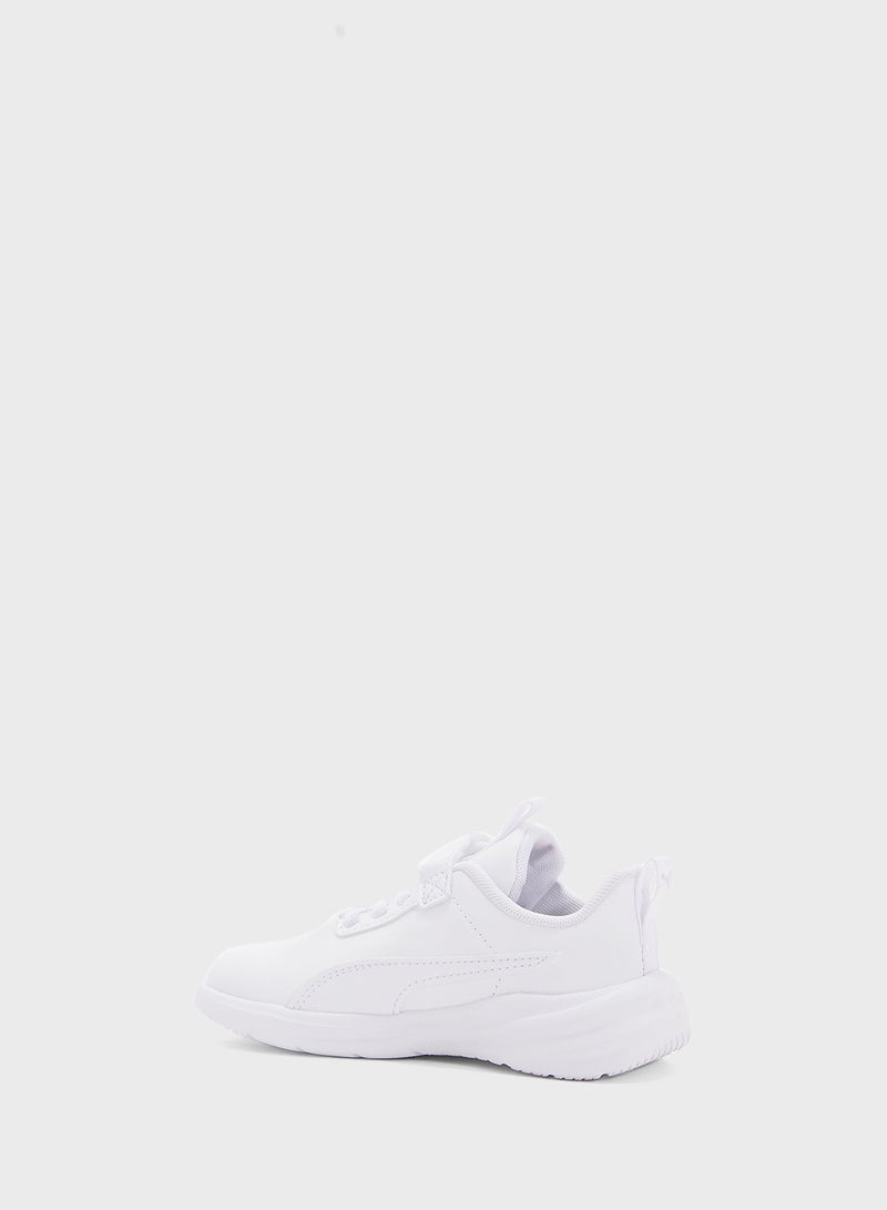 PUMA Youth Rickie Runner Sl Ac+ Inf  - Image 2