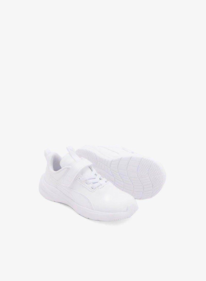 PUMA Youth Rickie Runner Sl Ac+ Inf - Image 3