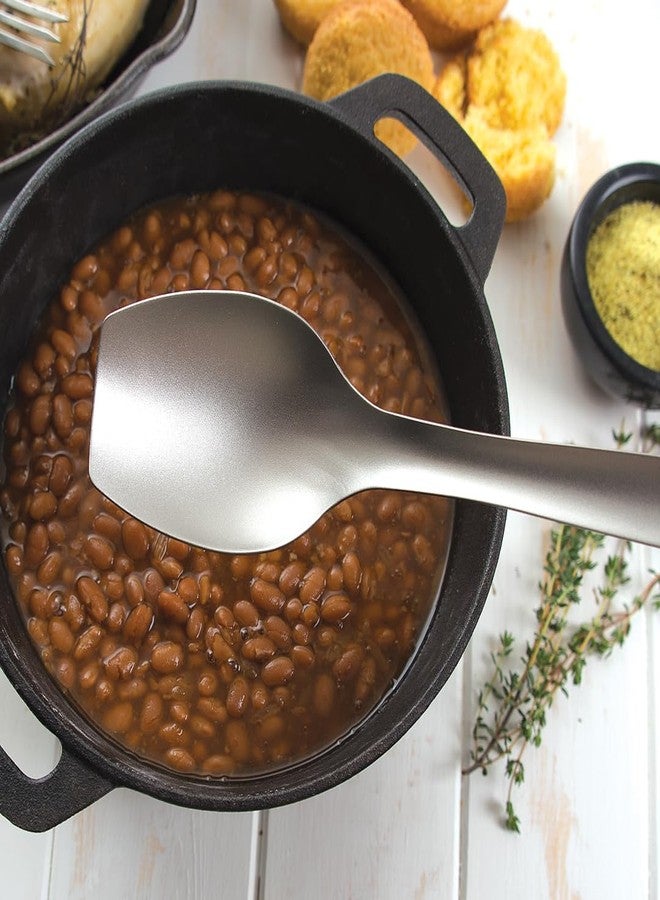Rada Cutlery Cook's Spoon - Image 5