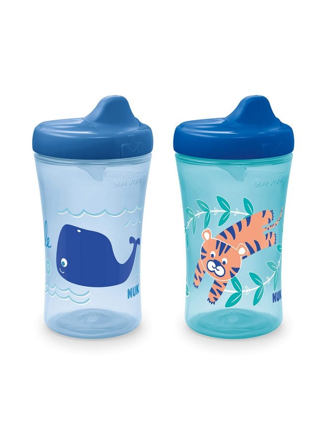 NUK First Essentials Hard Spout Sippy Cup - Image 1