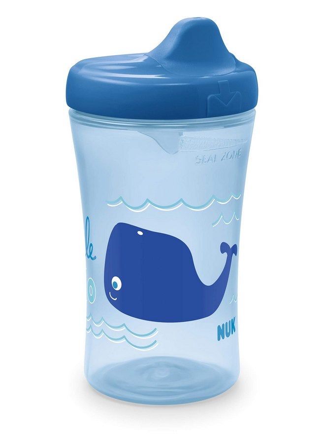 NUK First Essentials Hard Spout Sippy Cup - Image 5