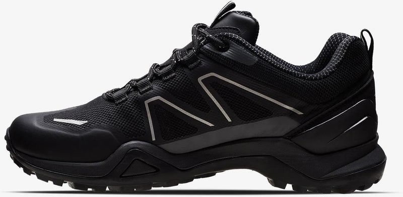 Lescon Stream 2 Men's Waterproof Outdoor Shoes Black  - Image 3