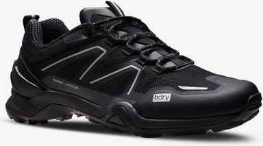 Lescon Stream 2 Men's Waterproof Outdoor Shoes Black  - Image 1