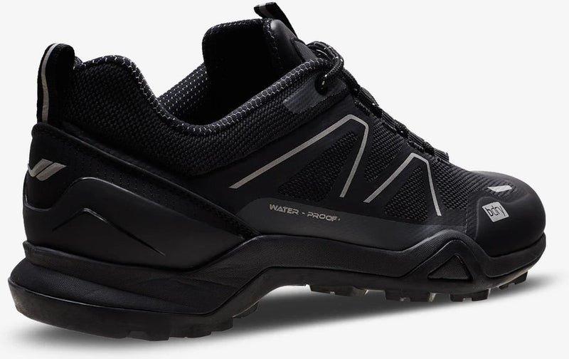 Lescon Stream 2 Men's Waterproof Outdoor Shoes Black  - Image 5