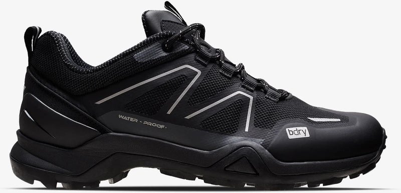 Lescon Stream 2 Men's Waterproof Outdoor Shoes Black  - Image 2