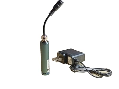 Qianfabeam 520nm Green Cross Line Light Cross hair Locator Markert for Sawmill Woodworks Alignment Swamp Haunted house Pond 5mw Crosshair Module DC5V - Image 4