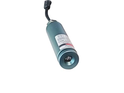 Qianfabeam 520nm Green Cross Line Light Cross hair Locator Markert for Sawmill Woodworks Alignment Swamp Haunted house Pond 5mw Crosshair Module DC5V - Image 5