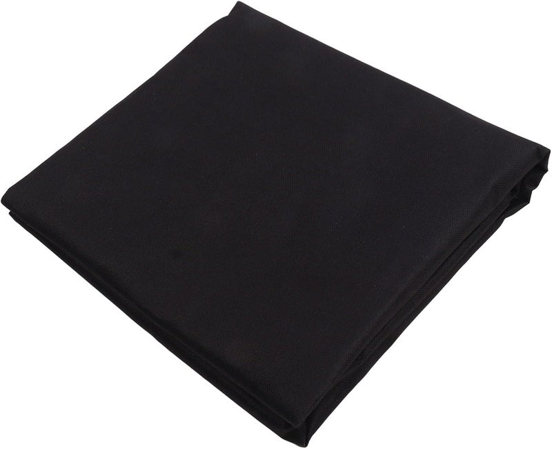 Pet Car Seat Cover, Dog Back Seat Extender Mat, Single Layer Full Surround Protection with Breathable Mesh Cloth, Non - Slip Oxford Fabric for Trucks SUVs and Cars, Easy (132 * 104 * 43cm) - Image 5