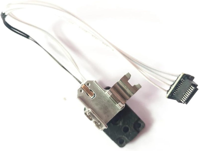 A1 Mini مجموعة تجميع تسخين النهاية الساخنة لملحق طابعة ثلاثية الأبعاد - Image 4