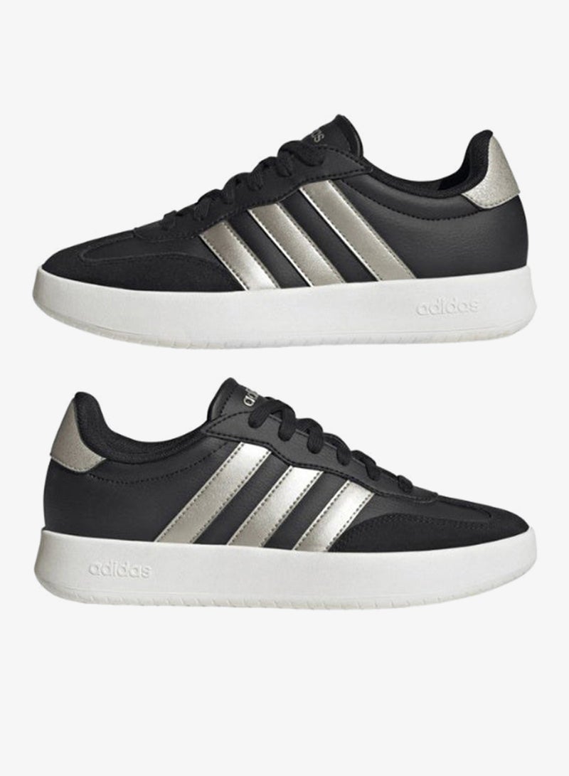 Adidas barreda women shoes - Image 4