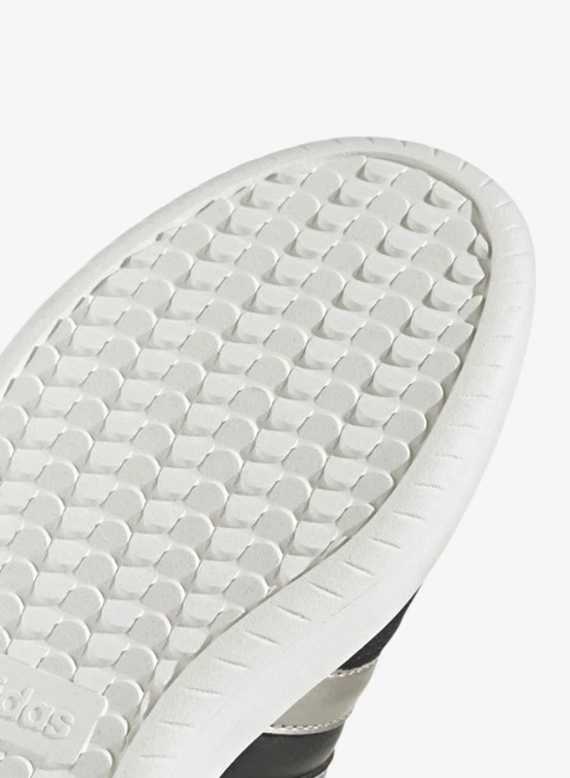 Adidas CBLACK/CHAMET/CWHITE barreda women shoes for Women | Best Price UAE