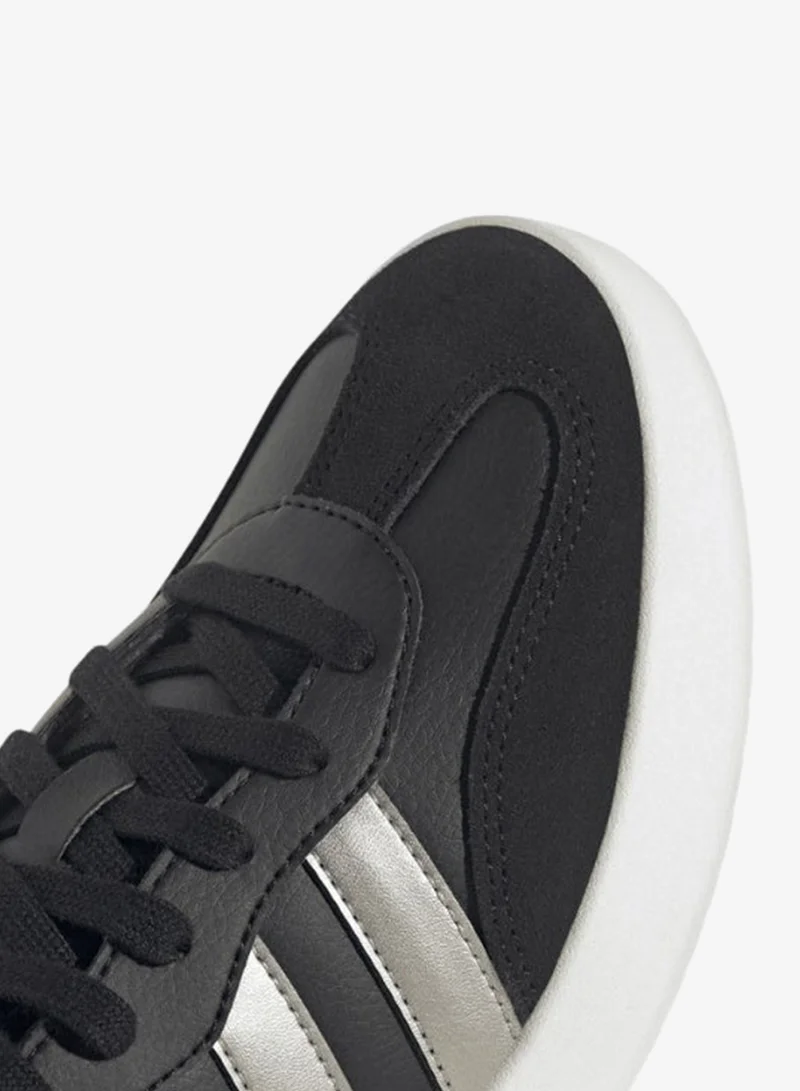 Adidas CBLACK/CHAMET/CWHITE barreda women shoes for Women | Best Price UAE