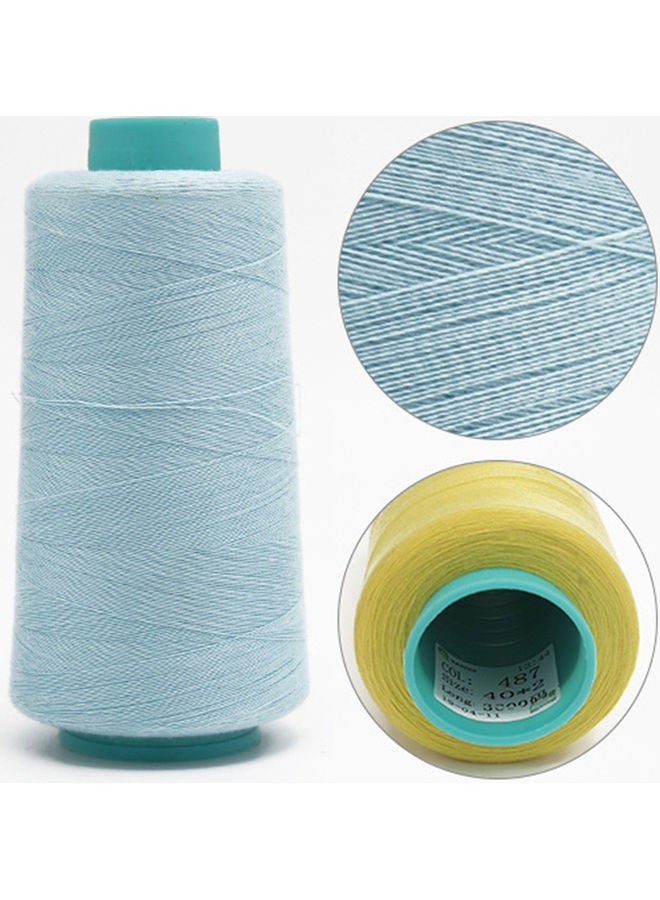 نيبمينينت خيط حياكة من البوليستر عالي المتانة #562 12 x 3.8 4.8سم - Image 5