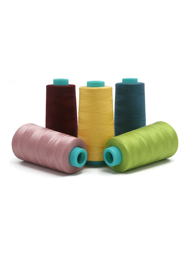 نيبمينينت خيط حياكة من البوليستر عالي المتانة #562 12 x 3.8 4.8سم - Image 4