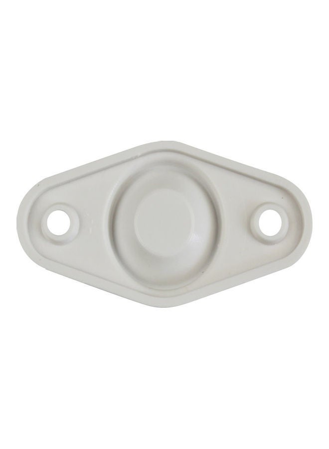 NIBEMINENT Multi-function Bracket For PIR Motion Detector Grey - Image 3