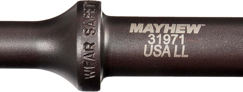 Mayhew Tools Mayhew Pro 31971 Pneumatic Splitting Tool - Image 2