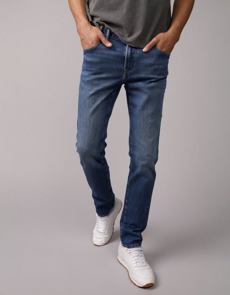 American Eagle AE AirFlex+ Slim Jean - Image 1