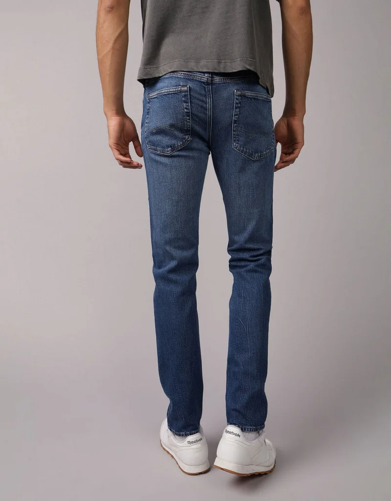 American Eagle AE AirFlex+ Slim Jean