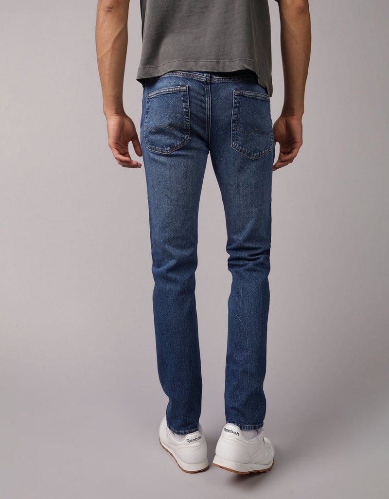 American Eagle AE AirFlex+ Slim Jean - Image 2