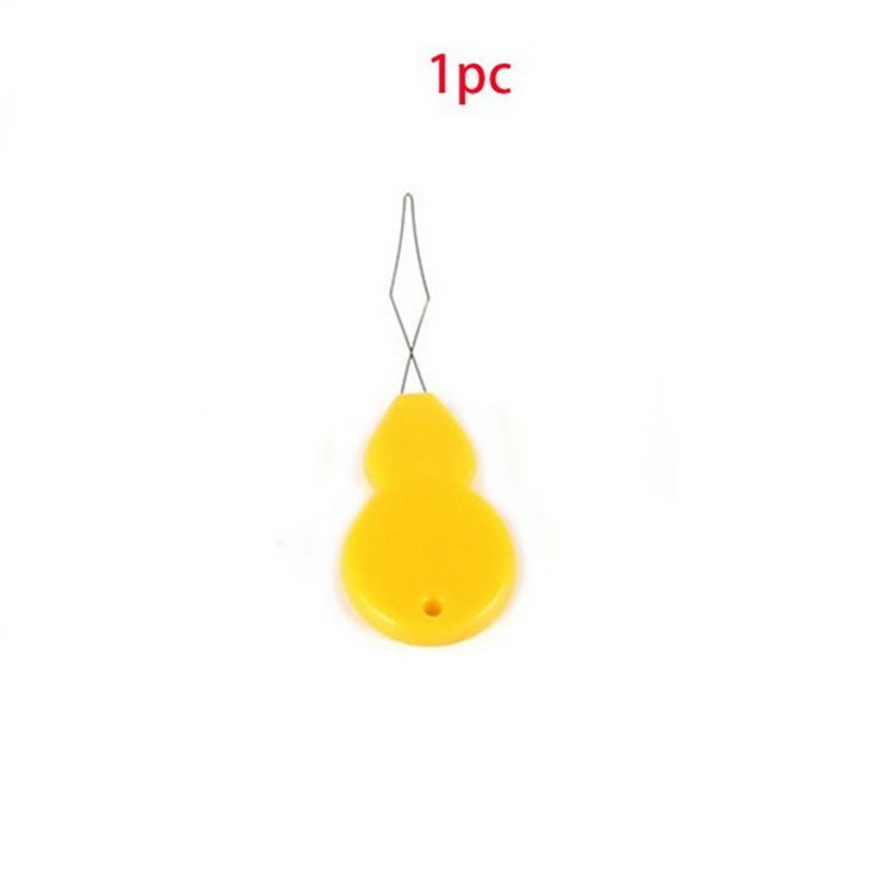 Diy Jewelry Accessories Material Beading Needle Cross-Stitch Needle Embroidery Needle Rice Bead Needle Beaded Tools Multi-Specification - Image 4
