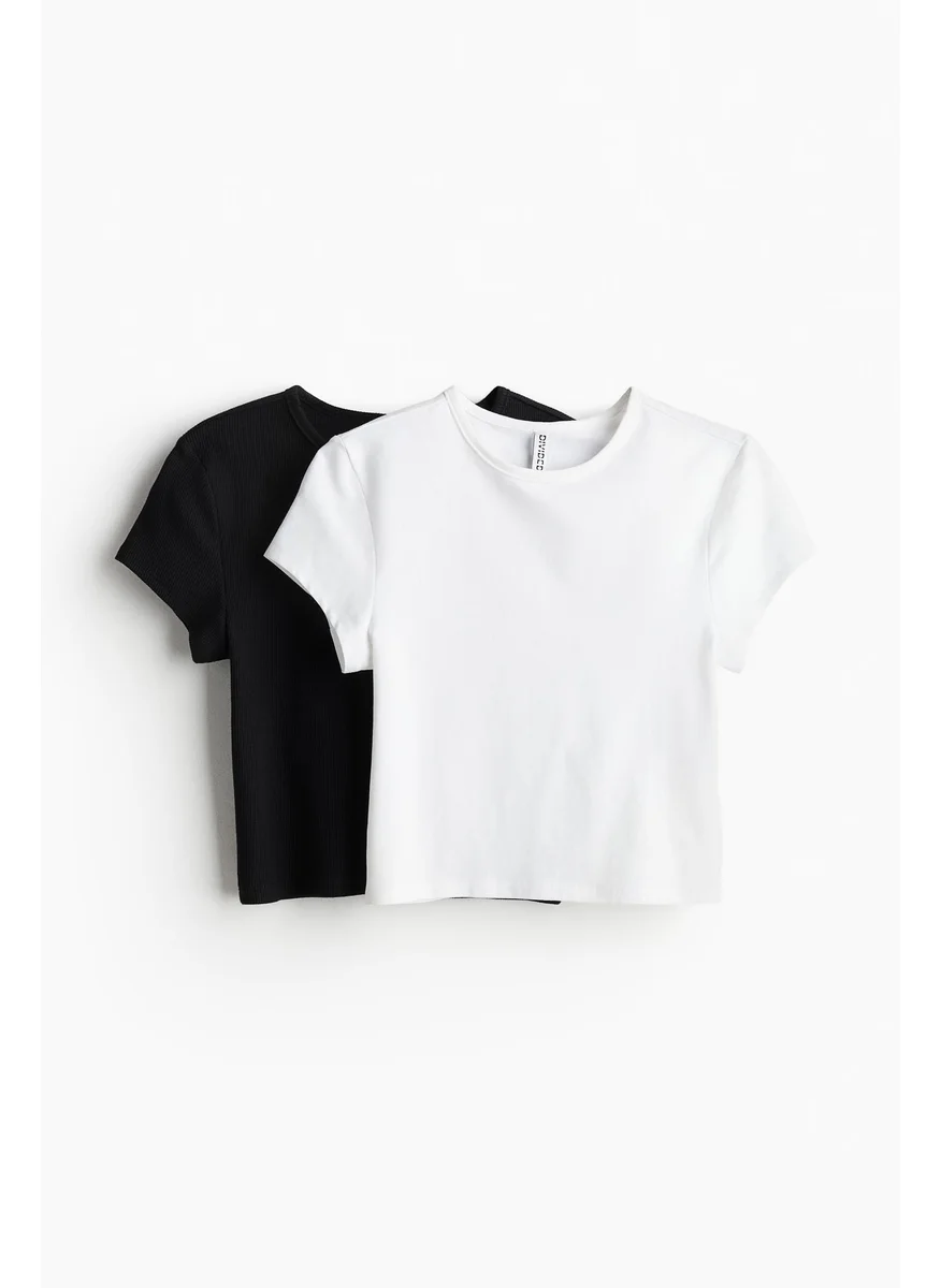 اتش اند ام 2-Pack T-Shirts