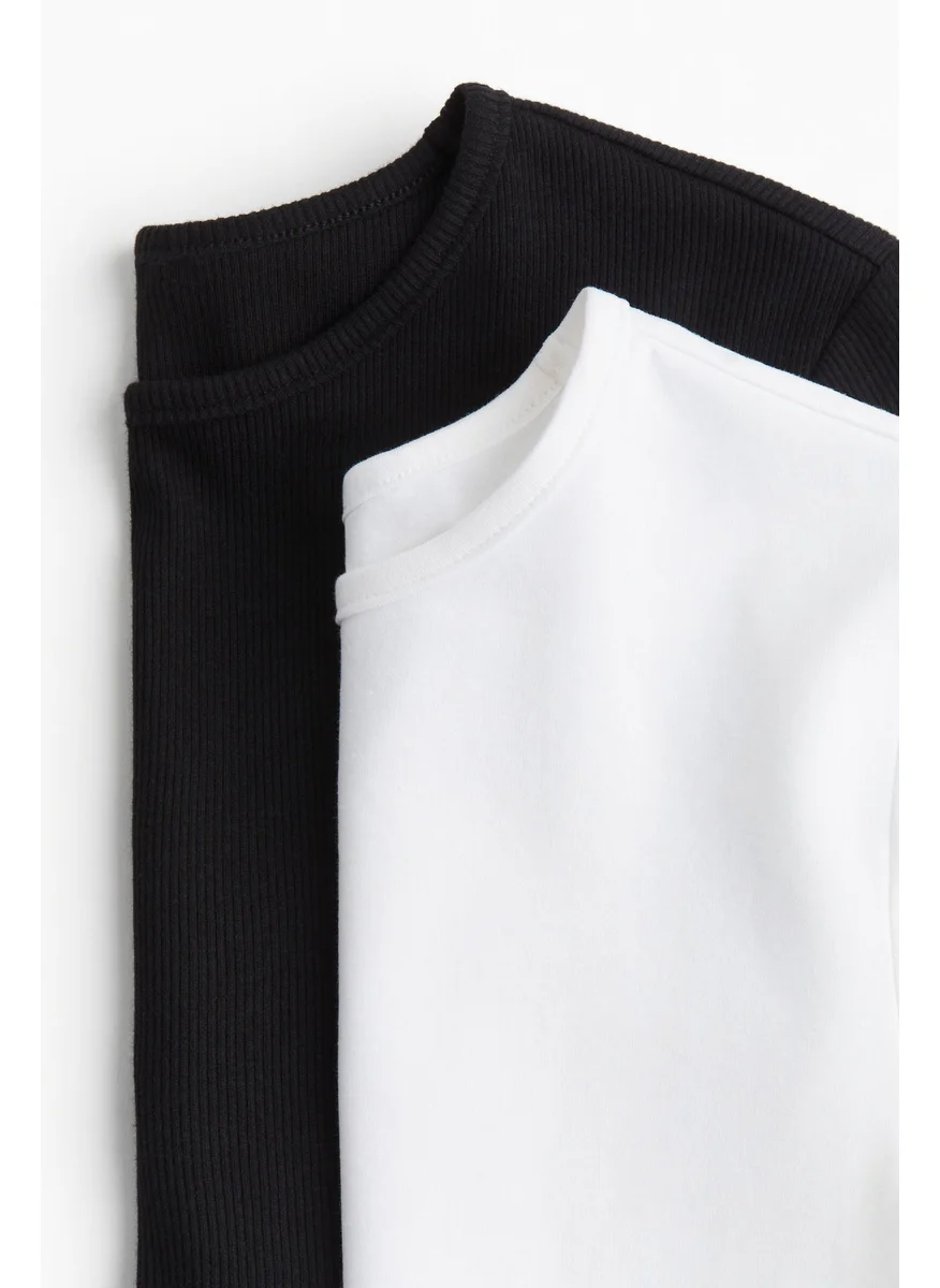 H&M 2-Pack T-Shirts