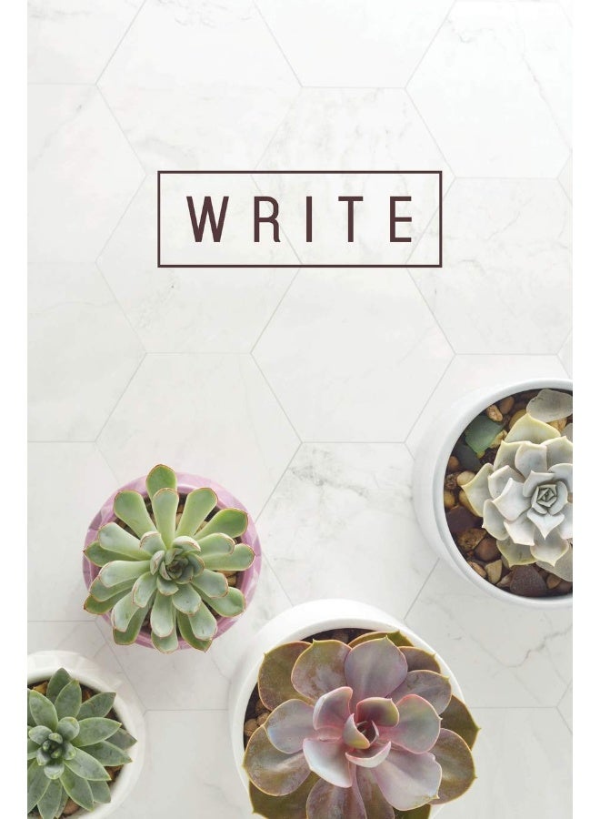 Writing Journal  - Image 1