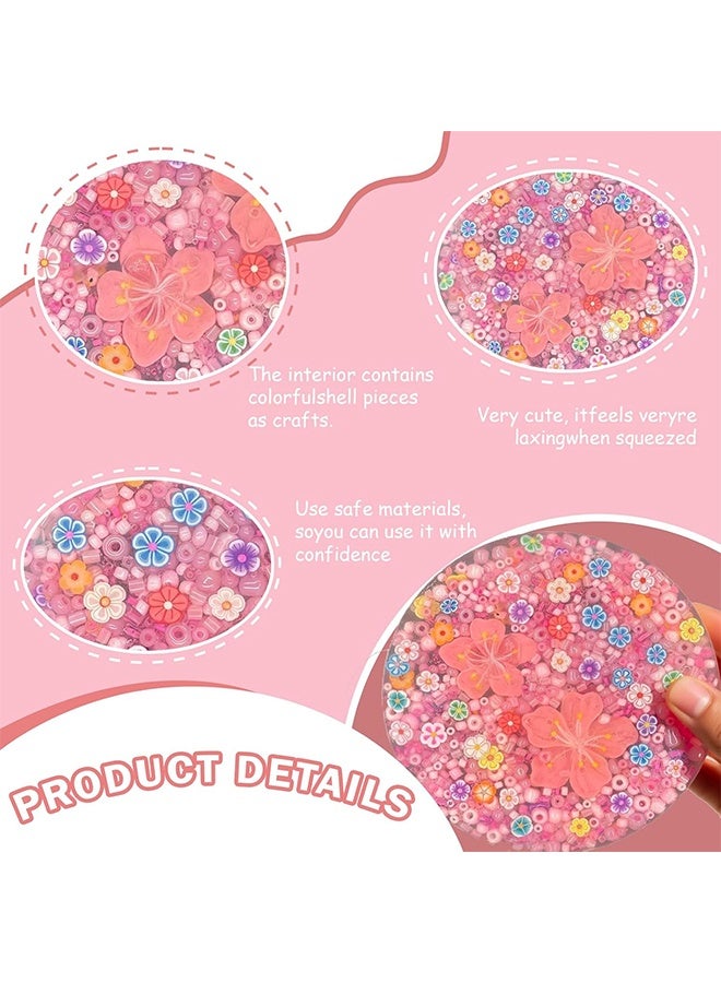 Organizer 2pcs Non-Sticky Skin Picking Fidget Toys, Silicone Picking Sensory Pick Fidget Pad, Skin Picking Pocket Pads to Pick Dig and Peel Great for Dermatillomania ADHD, and OCD - Image 5