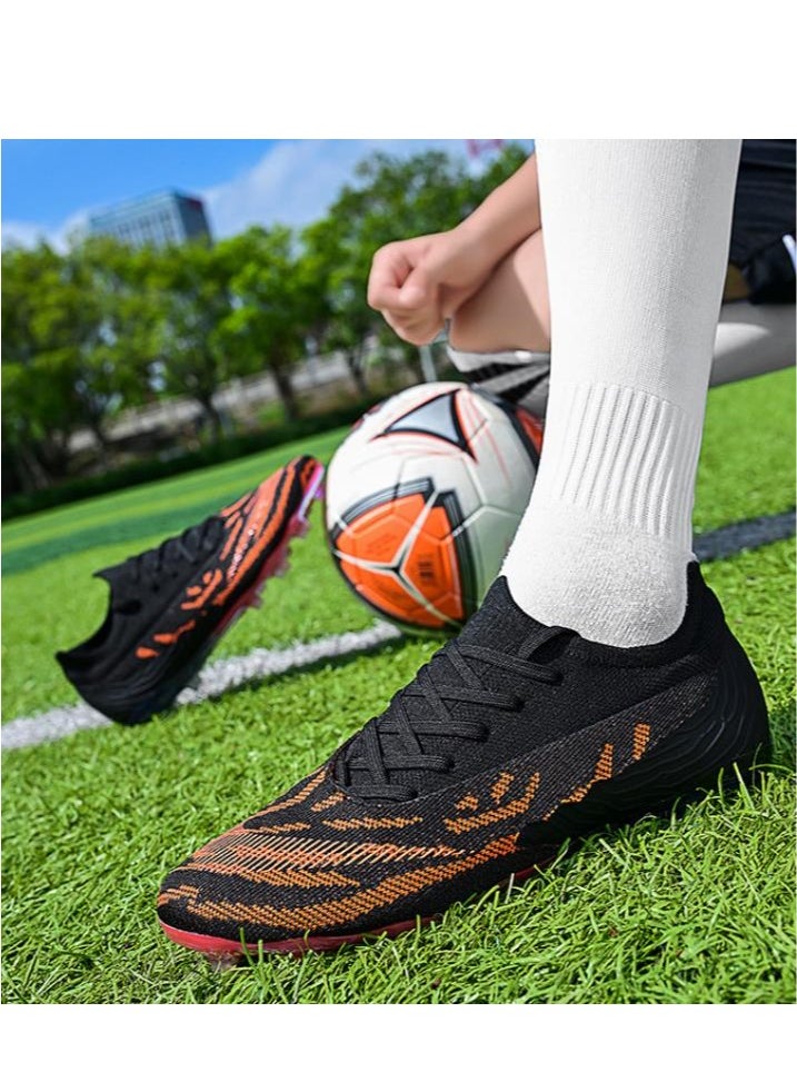 KUYING - New High Elasticity High Quality Comfortable Sports Shoes - Image 1