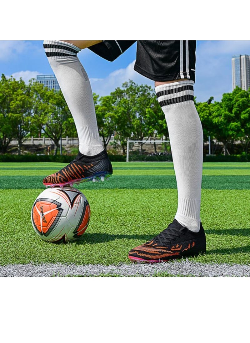 KUYING - New High Elasticity High Quality Comfortable Sports Shoes - Image 1