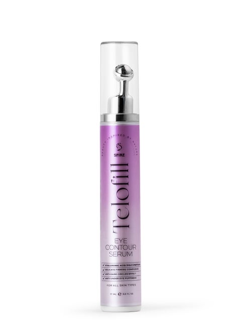 Eye Contour Serum