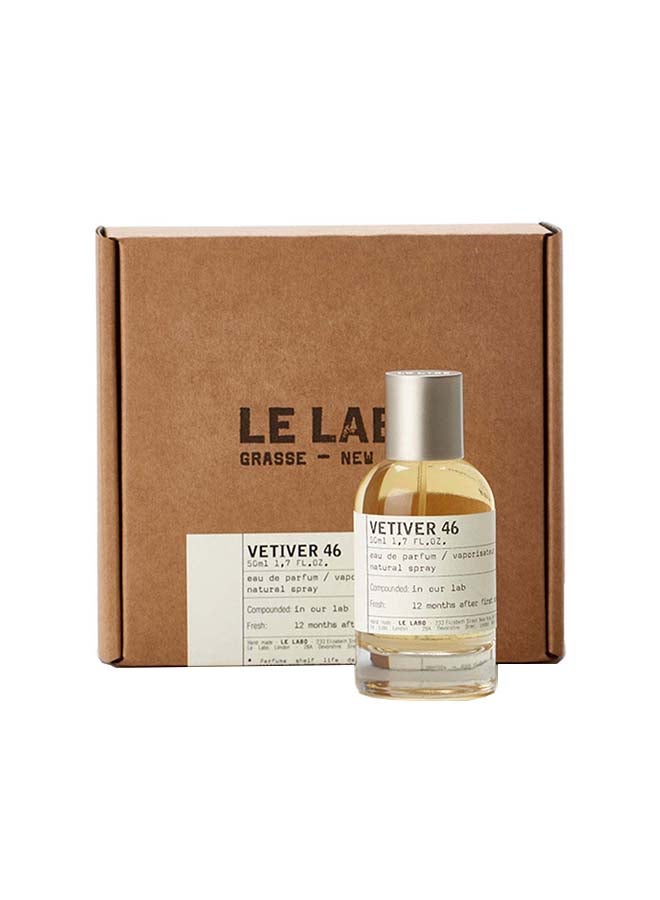 Le Labo Vetiver 46 Unisex EDP 100 ml
