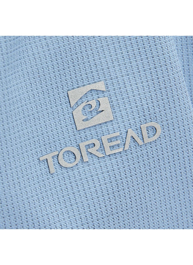 TOREAD 30L Outdoor Backpack - Large Capacity Waterproof Hiking Pack for Adventure  - Image 5