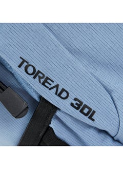 TOREAD 30L Outdoor Backpack - Large Capacity Waterproof Hiking Pack for Adventure  - Image 3