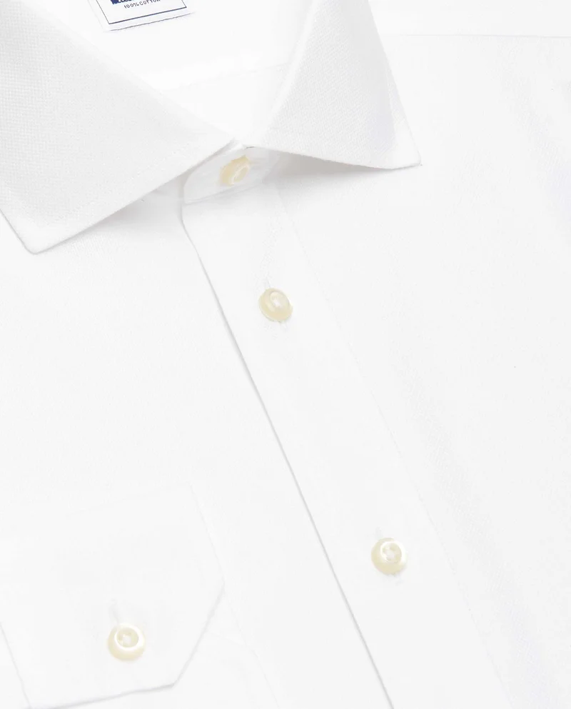 Camicissima LONG SLEEVE FITTED