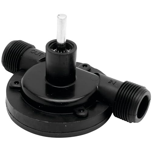 Performance Tool 1456 Drill Pump - Image 1