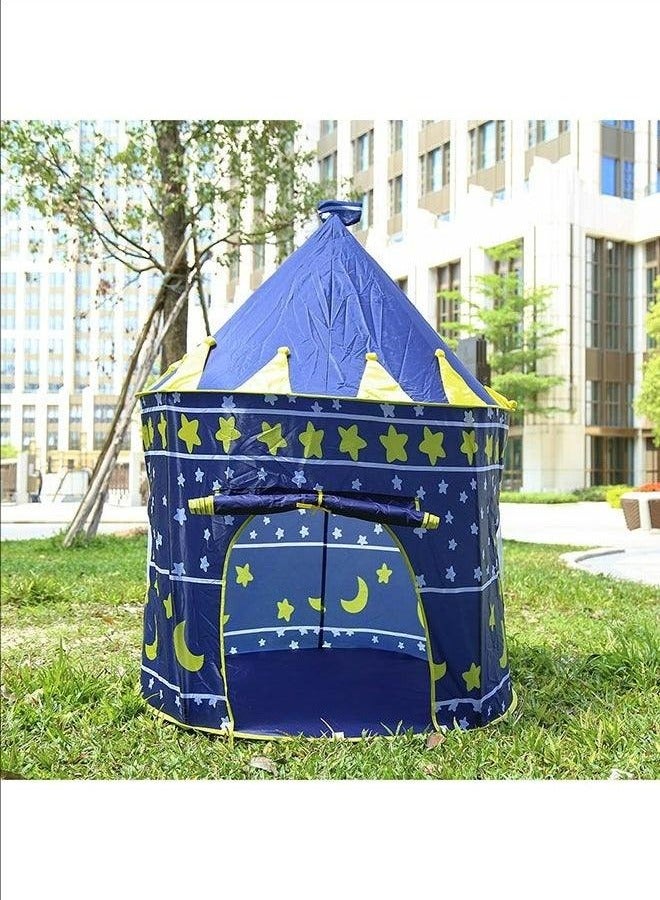 خيمة لعب الأطفال المحمولة ، داخلية وخارجية. - Image 2