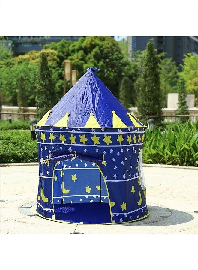 خيمة لعب الأطفال المحمولة ، داخلية وخارجية. - Image 3