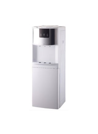 Tornado Water Dispenser Top Loading with Bottom Cabinet Hot & Cold 3 Taps White TWD-L3T3RE-W - pzsku/Z91D993BA93E4C3F4D8D3Z/45/1746208909/d1f16bac-84d1-435c-aa97-4fa478ac6d8f
