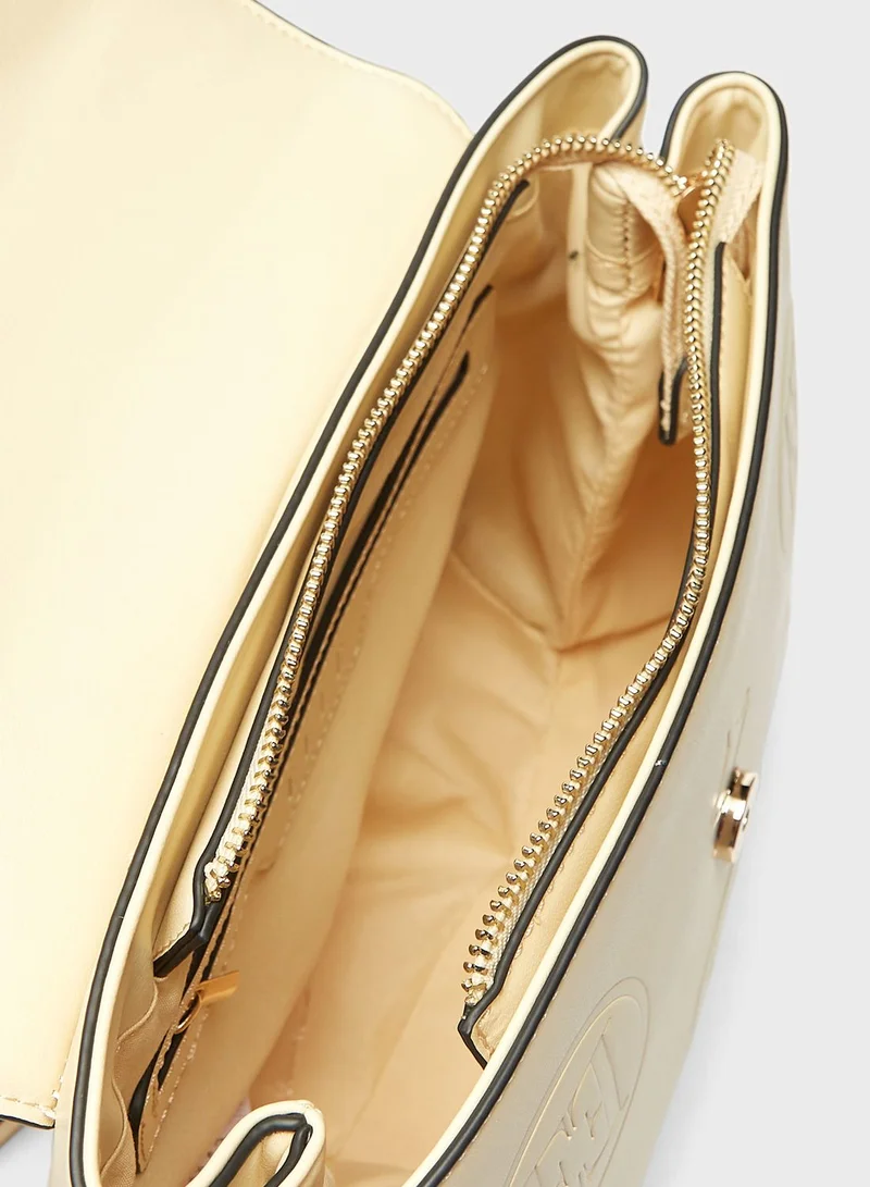 ELLE Top Handle Satchel