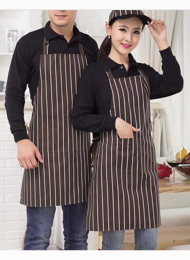 هوب زوزا مئزر المطبخ  - Image 1