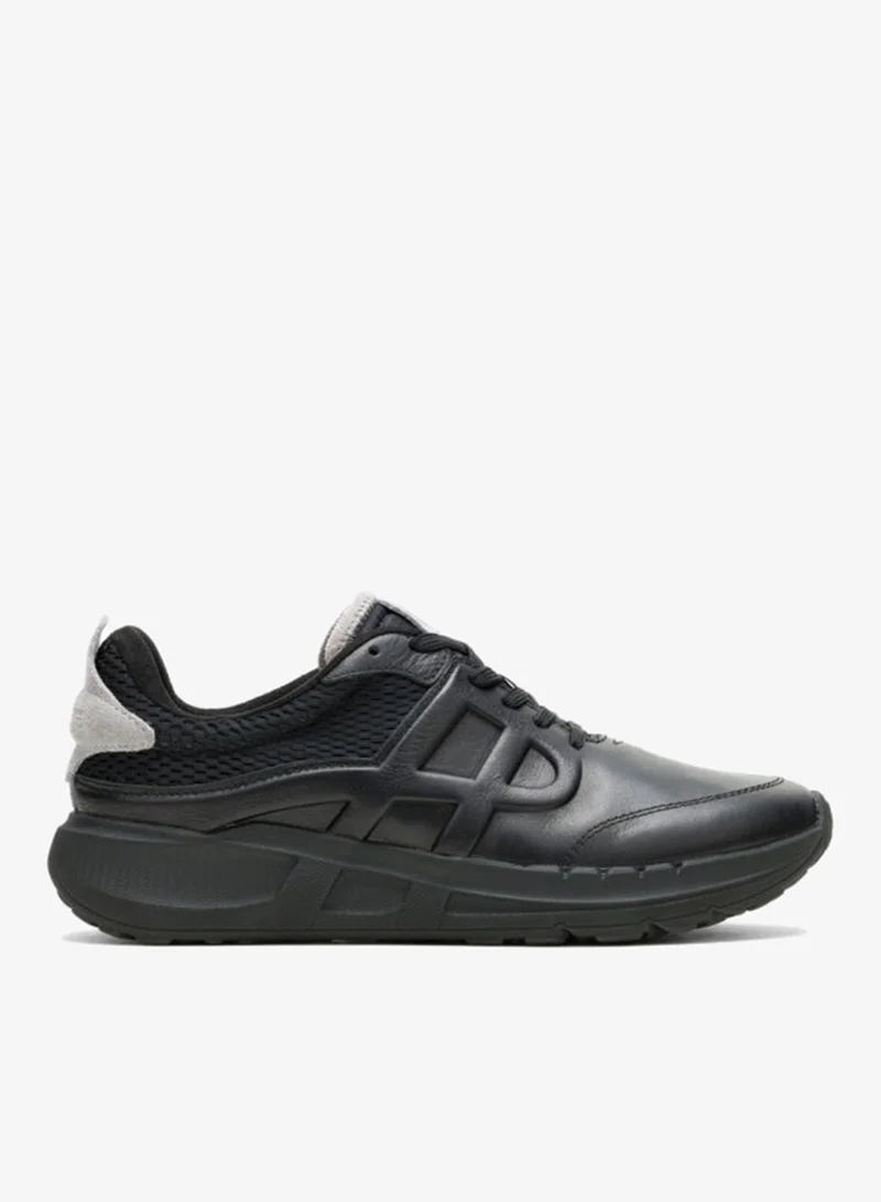 هاش بابيز Hush Puppies SEVENTY8 LEATHER RUNNER Shoes for Men's