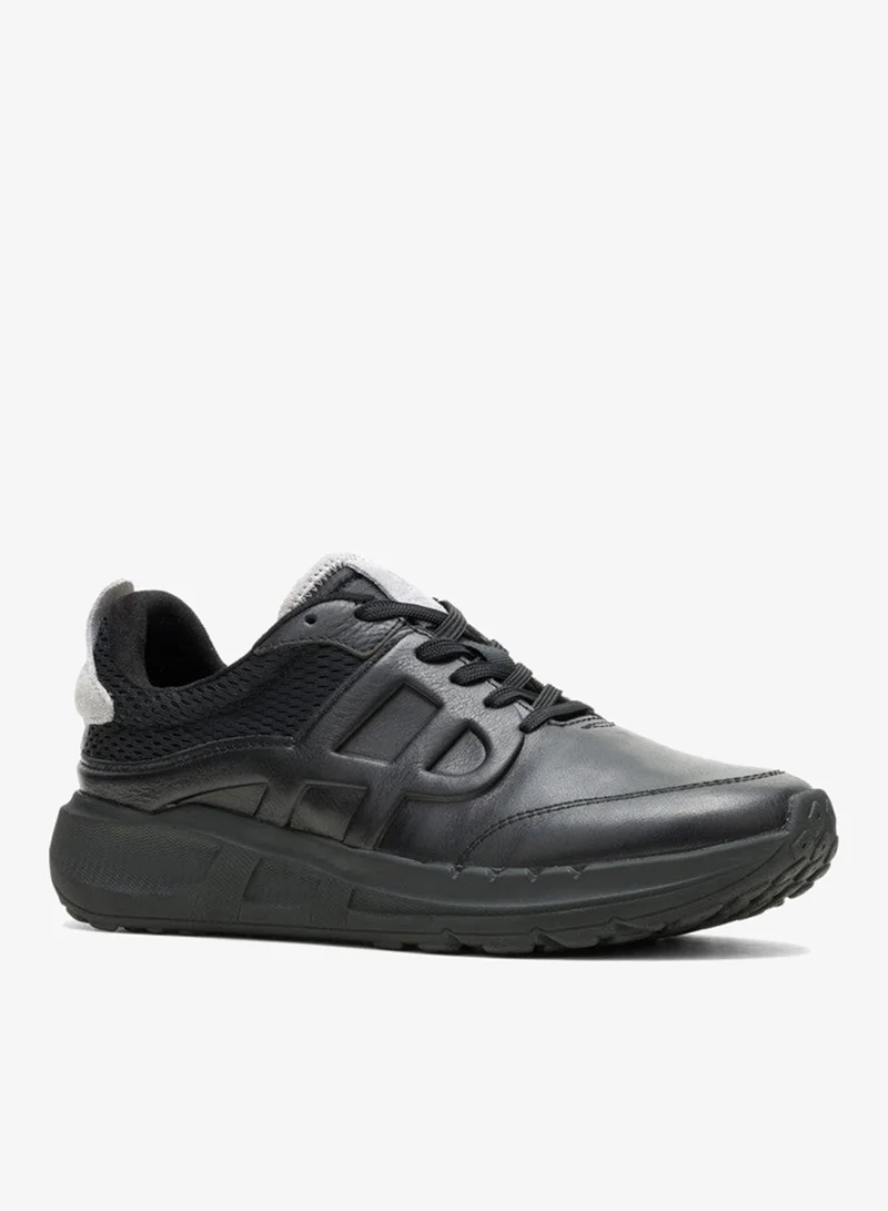 هاش بابيز Hush Puppies SEVENTY8 LEATHER RUNNER Shoes for Men's