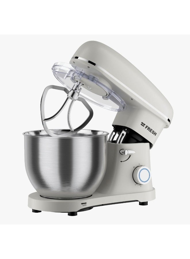 Fresh 1900W 8L Stand Mixer FSM-1900-BG 500020019 - Image 2