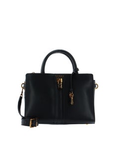 GUESS Ginevra Elite Society Satchel