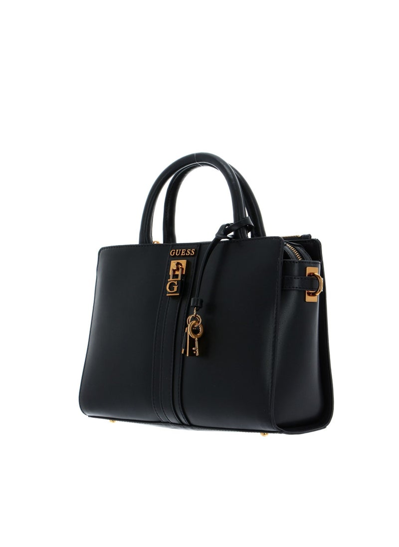 GUESS - GUESS Ginevra Elite Society Satchel - Image 1