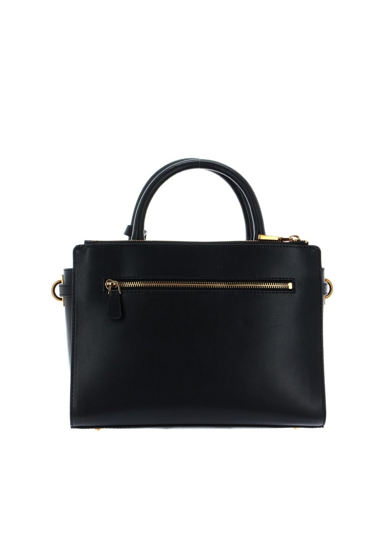 GUESS - GUESS Ginevra Elite Society Satchel - Image 1
