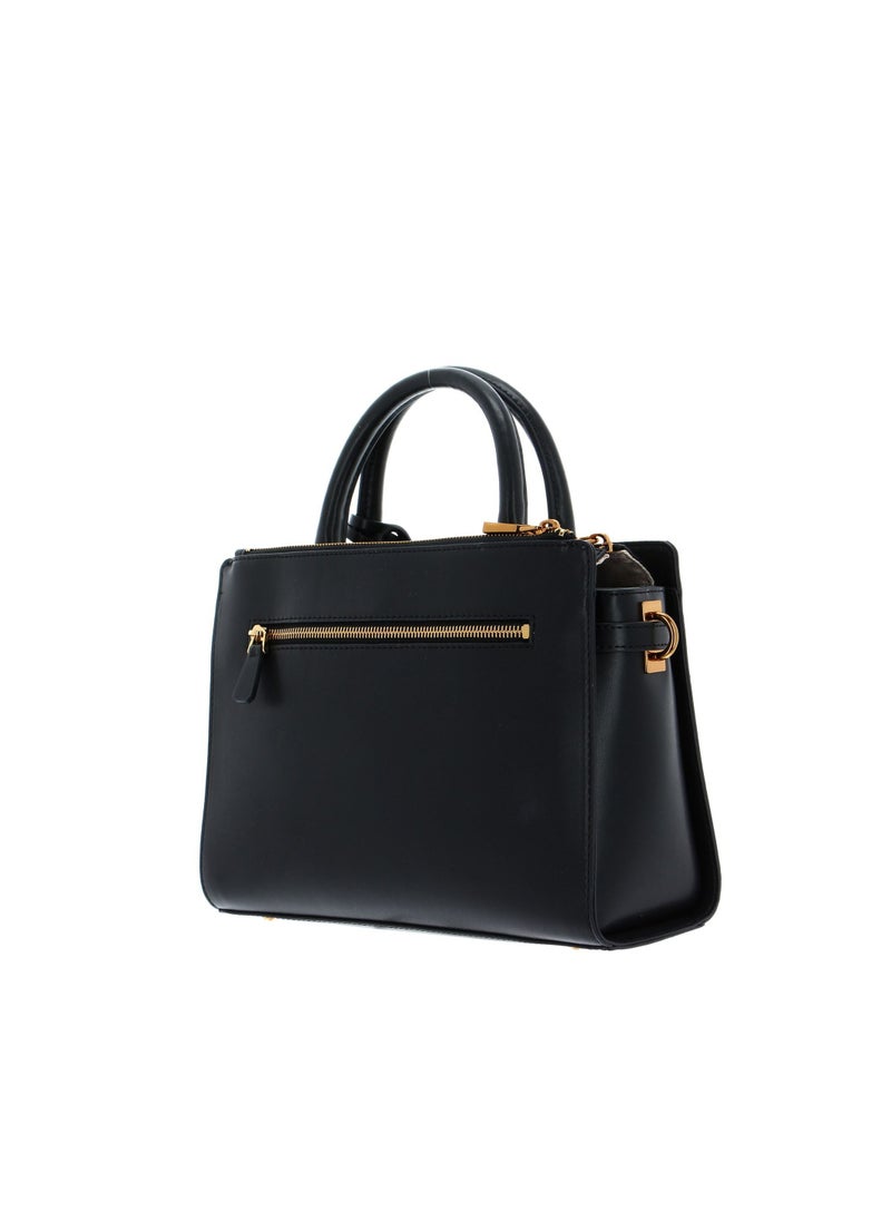 GUESS - GUESS Ginevra Elite Society Satchel - Image 1